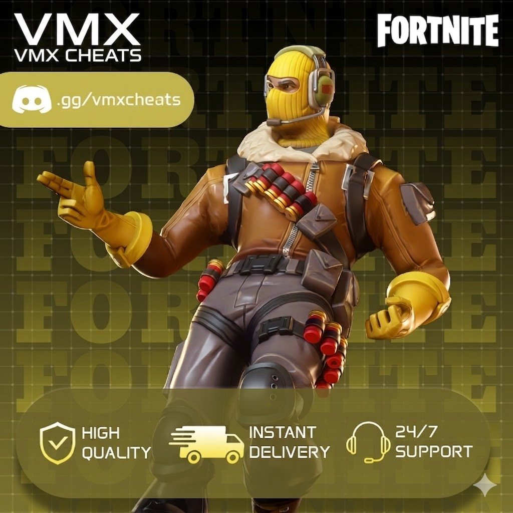 Fortnite Cheats